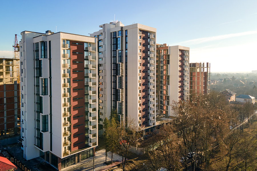 departamentos nuevos en Pueblo Libre