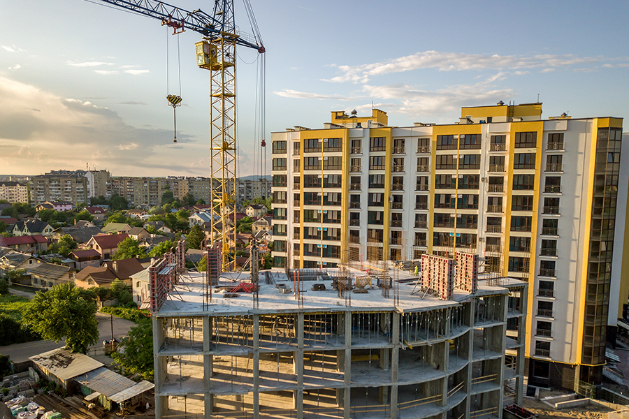 proyectos inmobiliarios exclusivos en Miraflores