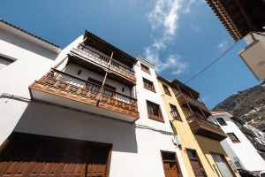 venta de departamentos en Pueblo Libre en el primer piso