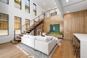 dúplex en venta en Pueblo Libre