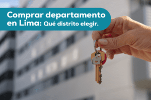 departamentos en Miraflores precios y ventajas 2026