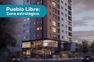 vivir en Pueblo Libre Lima